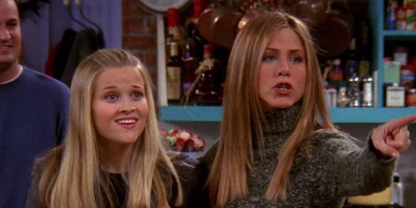 Jennifer Aniston And Reese Witherspoon Are Set To Star In A New TV Show ...