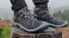 KEEN Circadia Waterproof mid hiking boot