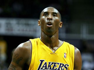 Kobe Bryant