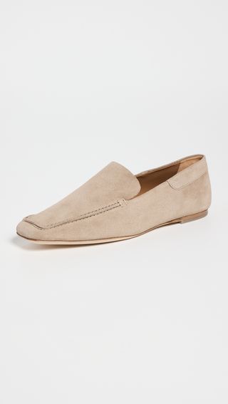 Becks Soft Loafers