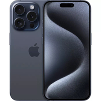Apple iPhone 15 Pro: device plus unlimited plan for $65/mo at Boost Infinite
