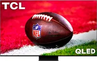 TCL 85-inch QM8 Q-Class 4K UHD QLED TV: $2,399.99$1,799.99 at Best Buy
Members only: