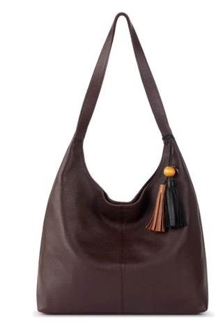 The Sak Huntley Hobo Bag (Was $229) 