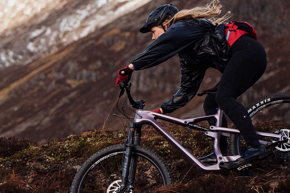 Crosscountry mountain biking everything you need to know Bike Perfect