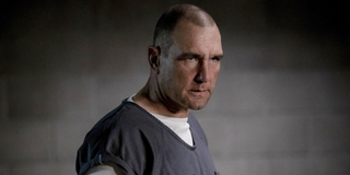 Arrow Daniel Danny Brickwell Vinnie Jones The CW