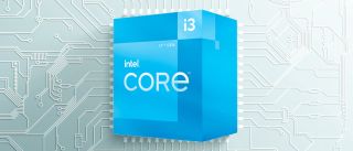 Intel Core i3-12100