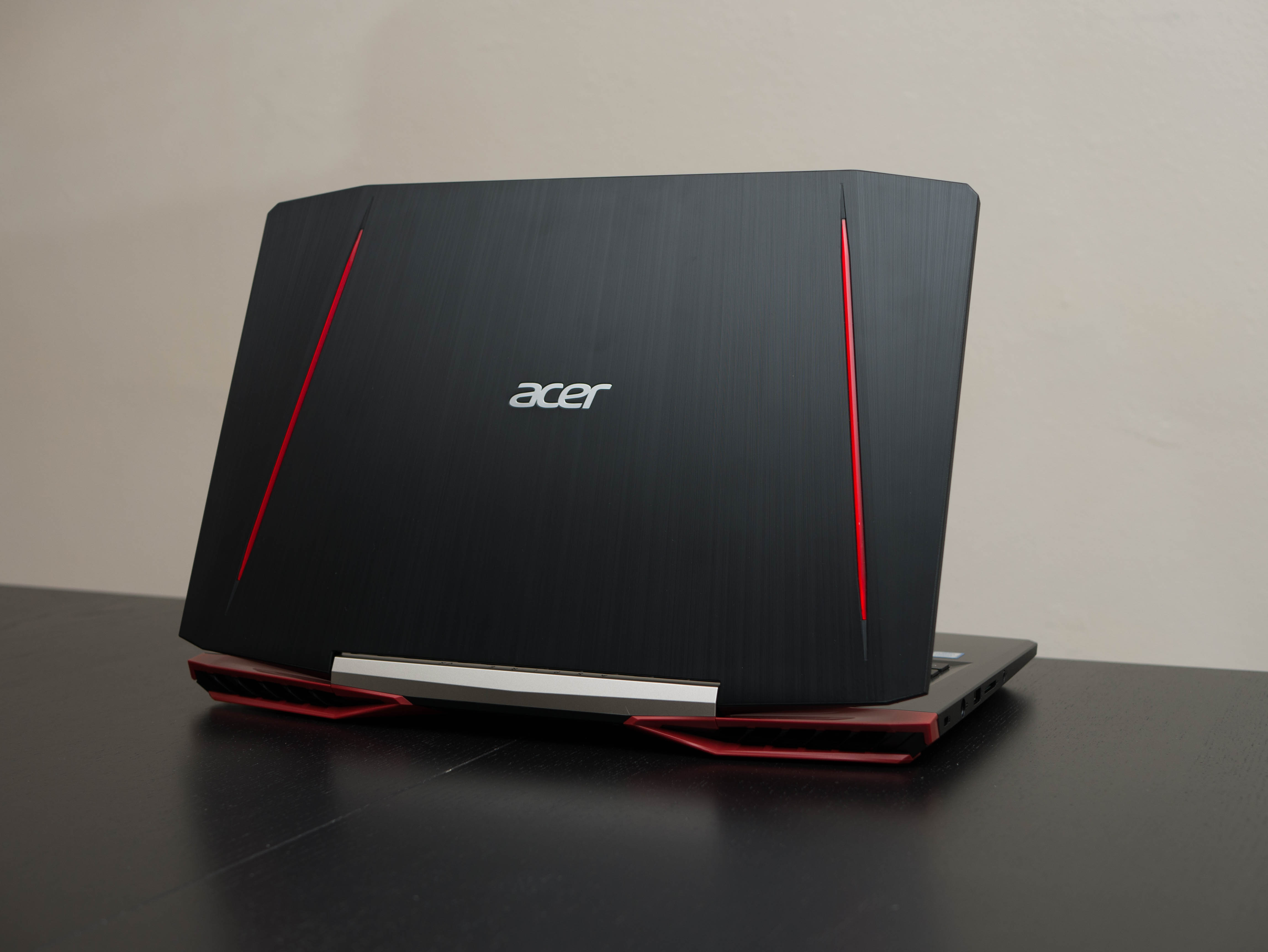 Acer Aspire VX 15 Rating