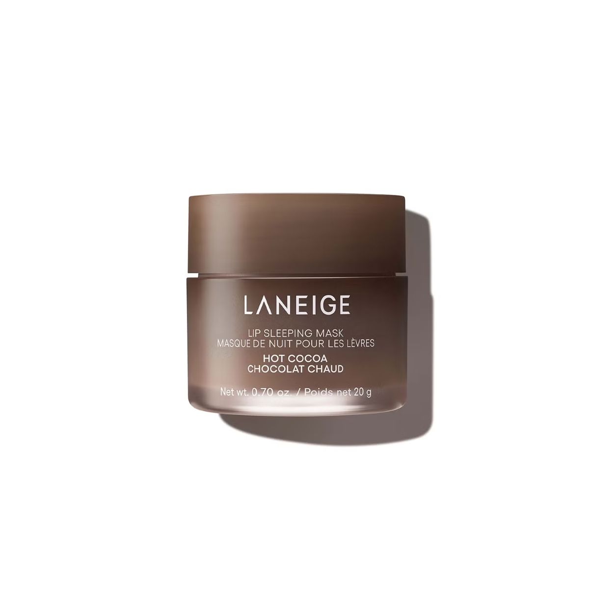 Laneige Lip Sleeping Mask - Berry (original) 20g