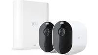 Arlo Pro3:&nbsp;was £549.99, now £299.99 at Amazon (save £250)