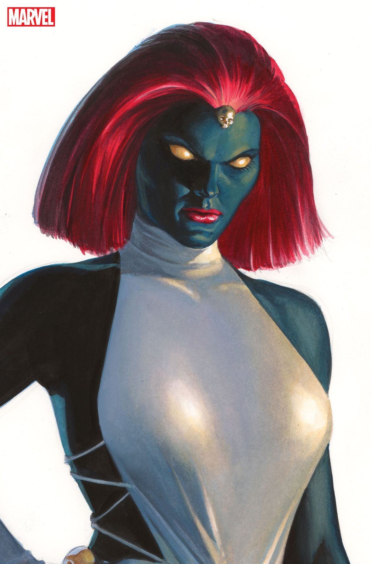 Marvel Comics March 2023 solicitations