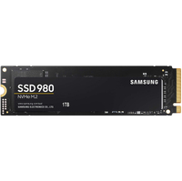 Samsung 980 Pro| 500GB | PCIe 4.0 | 3,500 MB/s reads | 3,400 MB/s writes | $139.99 $93.54 at Amazon (save $44.49)