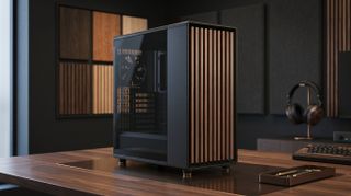 I let ChatGPT and Gemini build my PC &mdash; here are the components each AI picked