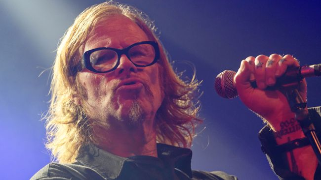 Mark Lanegan: 9 albums that changed my life - &ldquo;If any record ever truly