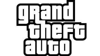 Grand Theft Auto logo, one of the best gaming logos