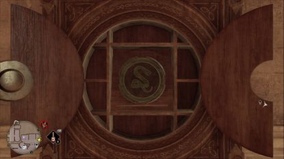 Hogwarts Legacy daedalian keys