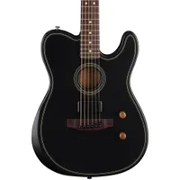 Fender Acoustasonic Standard TelecasterPrice $/£589/€ Fender Acoustasonic Standard TelecasterPrice $/£589/€