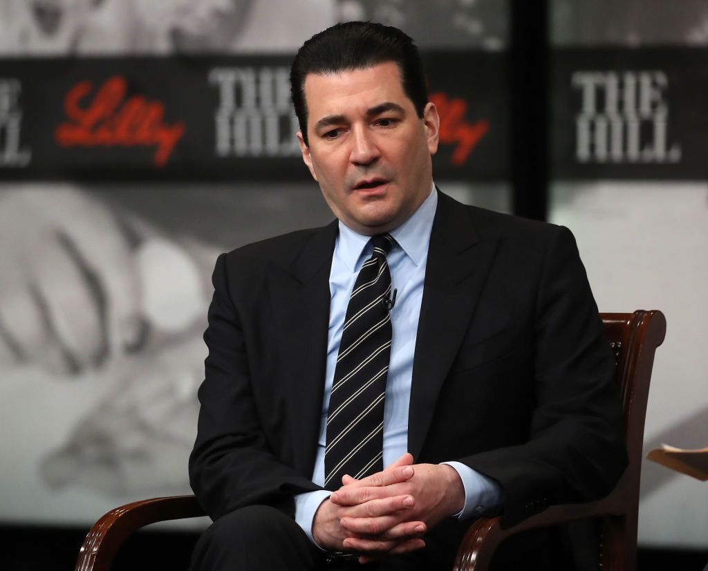 Scott Gottlieb