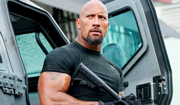 600px x 350px - Watch Dwayne Johnson Figure Out His Porn Name In These SNL Promos |  Cinemablend