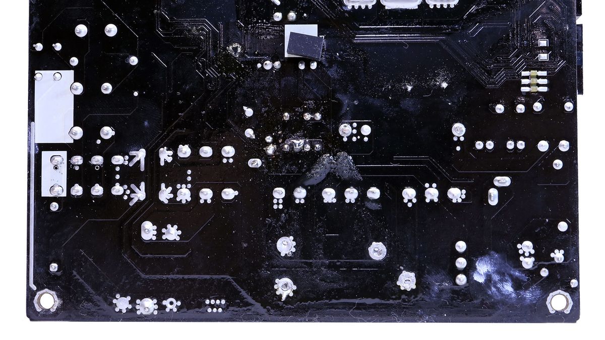 Main PCB