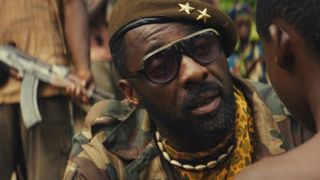 Beasts of No Nation