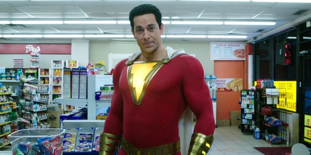 What To Watch On HBO Max If You Love Superheroes | Cinemablend