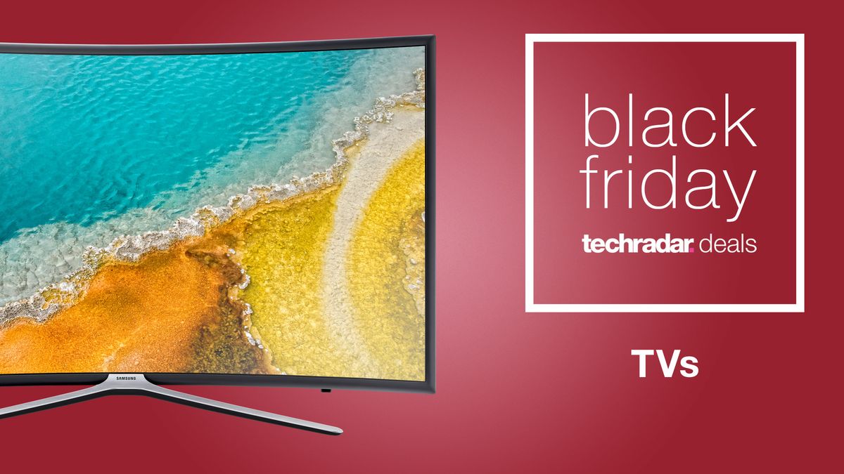 Best Black Friday TV deals 2020: 4K TV deals on Samsung, LG, TCL, and more | TechRadar