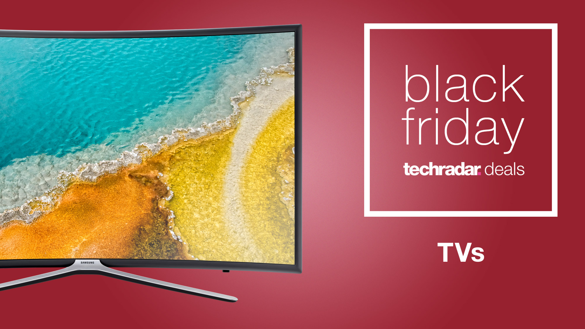 Best Black Friday TV deals 2020 what's going to be on sale? TechRadar