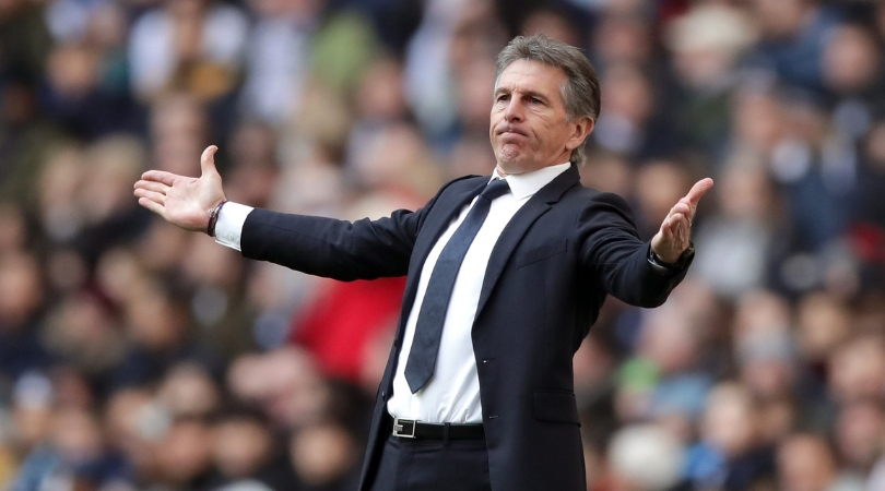 Claude Puel