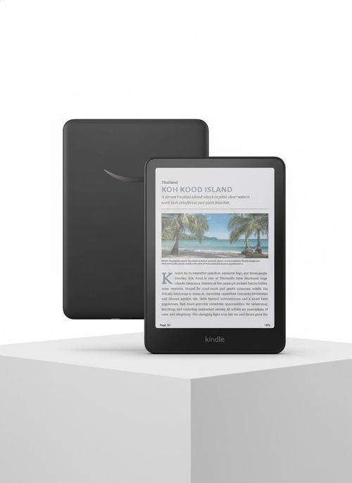 Amazon Kindle Colorsoft