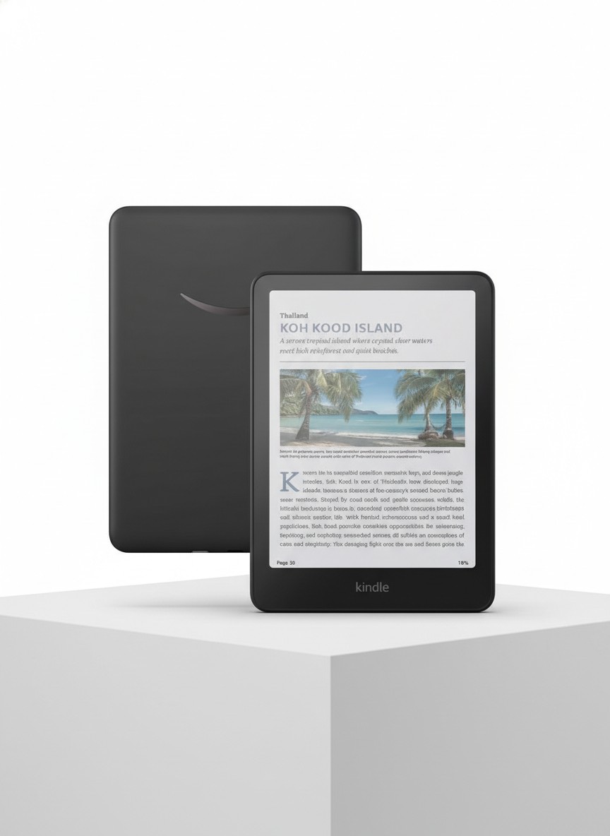 Amazon Kindle Colorsoft