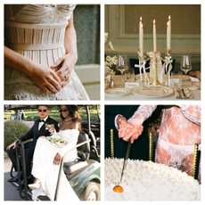Wedding Trends 2025: Fresh ways and ideas to say "I do" this year