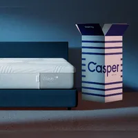 Casper Wave Hybrid Snow Mattress | was $3,995, now $2,725 at Casper