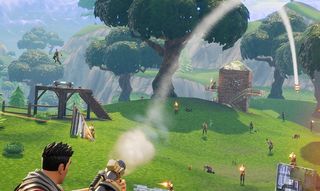 graphics card needed for fortnite mac