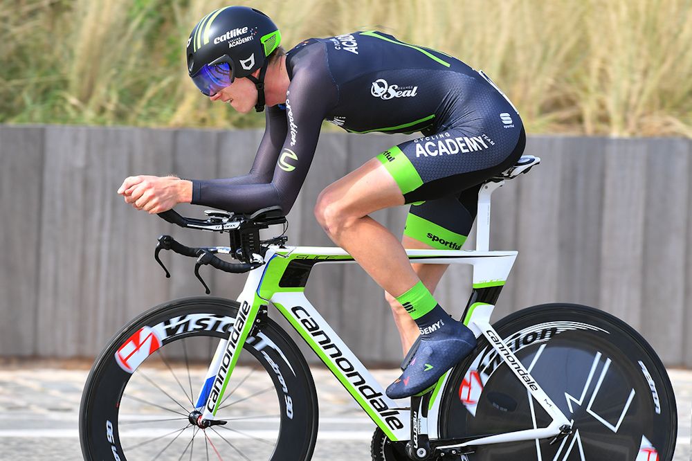 Krists Neilands (Cycling Academy)