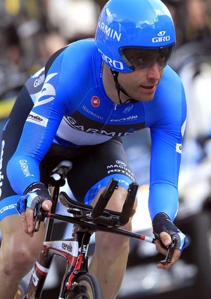 Christian Vande Velde (Garmin - Barracuda)