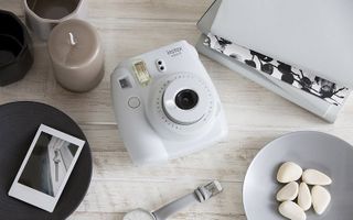 Fujifilm Instax Mini 9