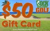 RockBottomGolf.com Gift Card