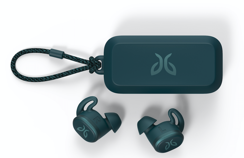 Jaybird Vista are true wireless earphones primed for runners