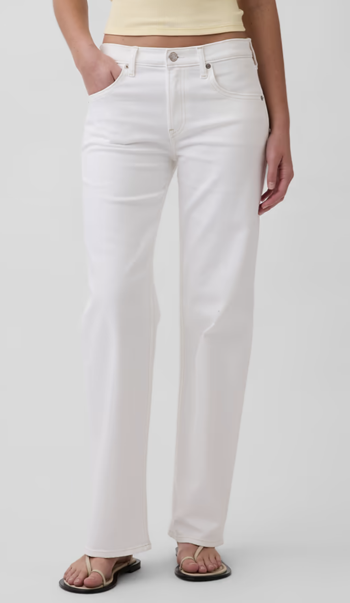 Gap, Low Rise '90s Loose Jeans