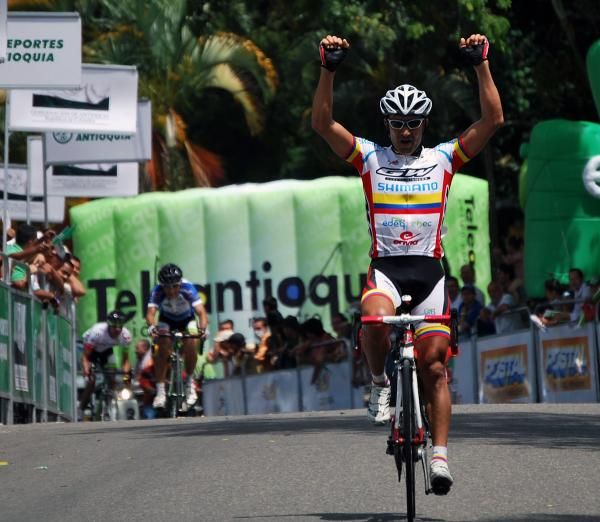 Felix Rafael Cardenas (GW Shimano-Chec-Edeq-Envia)