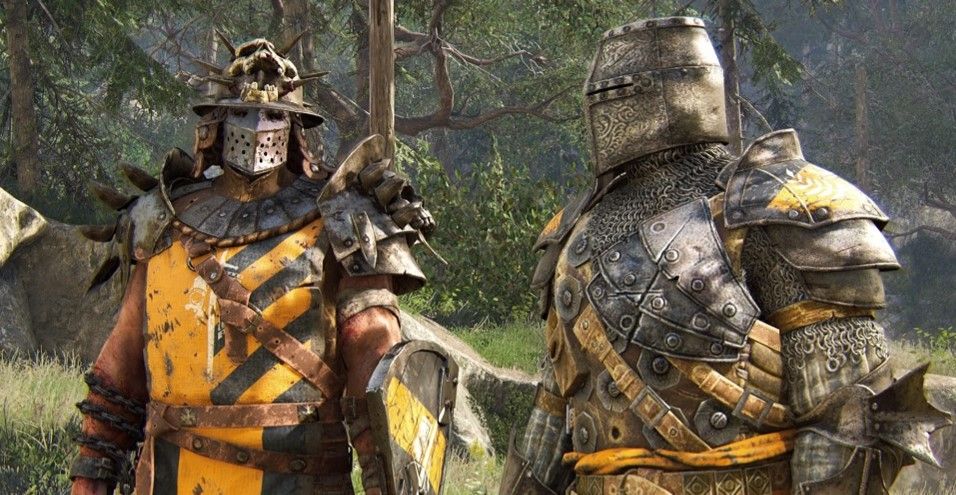 for-honor-tips-and-tricks-techradar