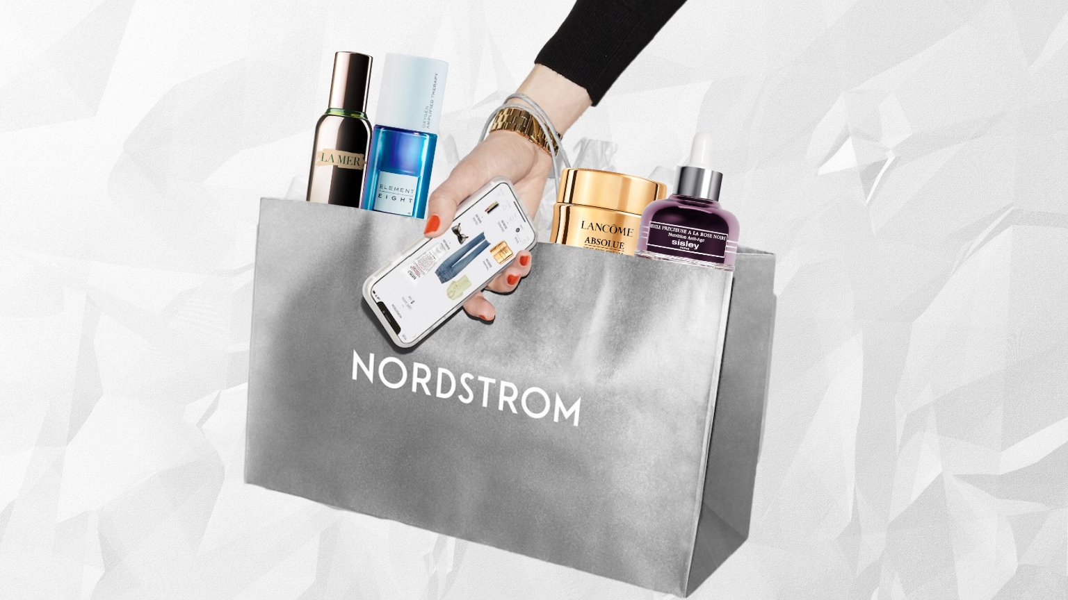 nordstrom skincare sale