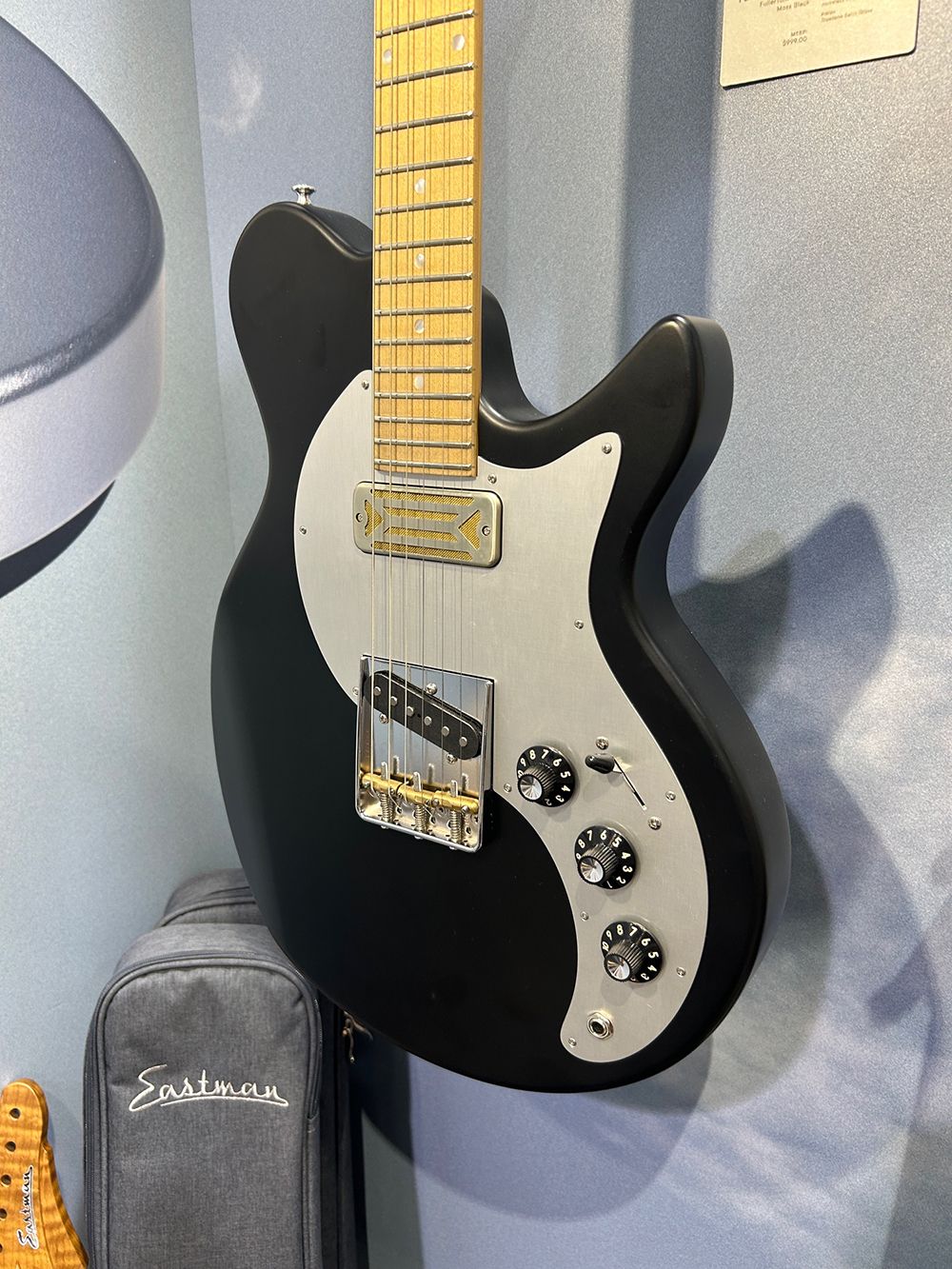 Eastman FullerTone