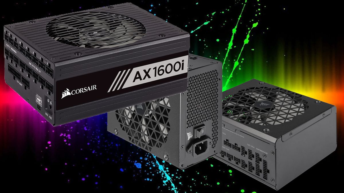 corsair ax1600i