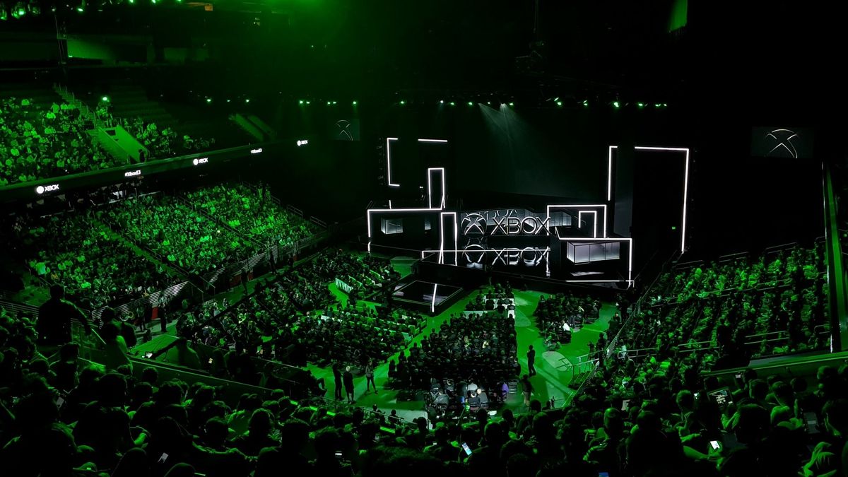 Inside Xbox at E3 2019 reveals new details about X019, Elite controller ...