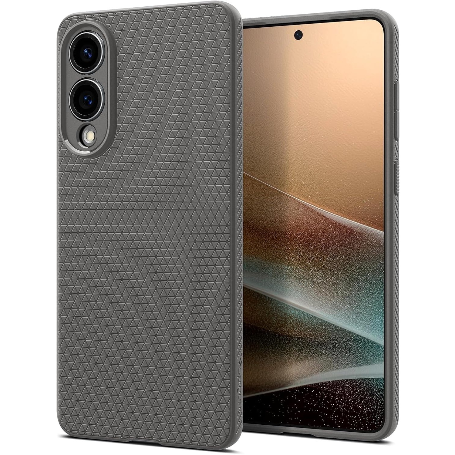 Spigen Liquid Air for Galaxy S25 Edge