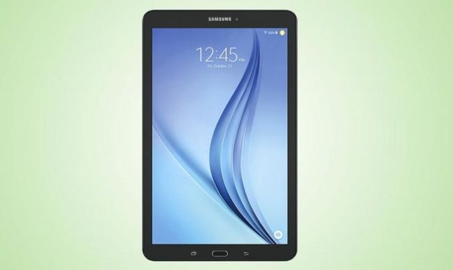 galaxy tab e 10.1