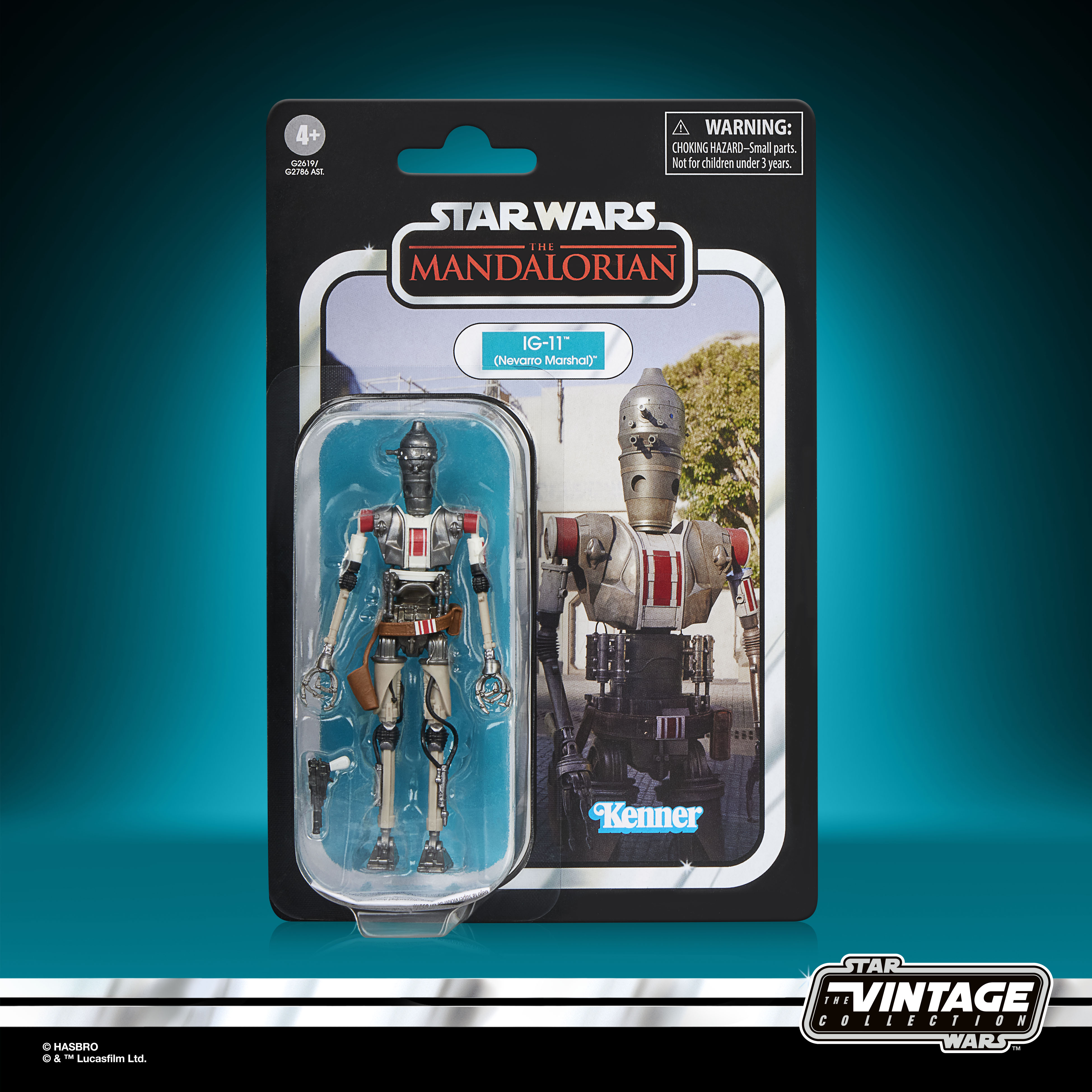 Star Wars: The Vintage Collection 2026 NYC Toy Fair Reveals