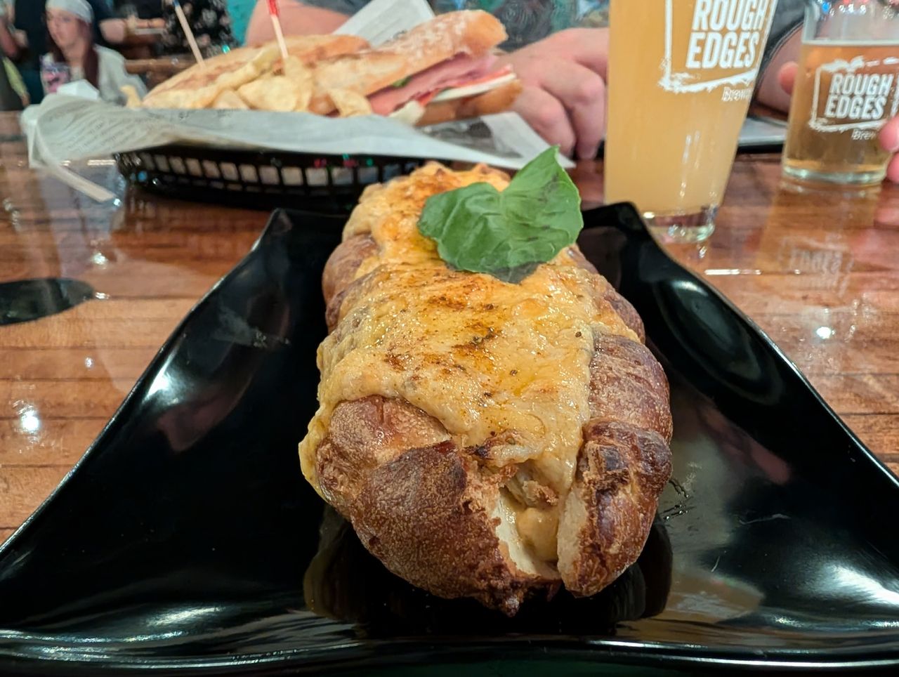 Google Pixel 9 review camera image samples