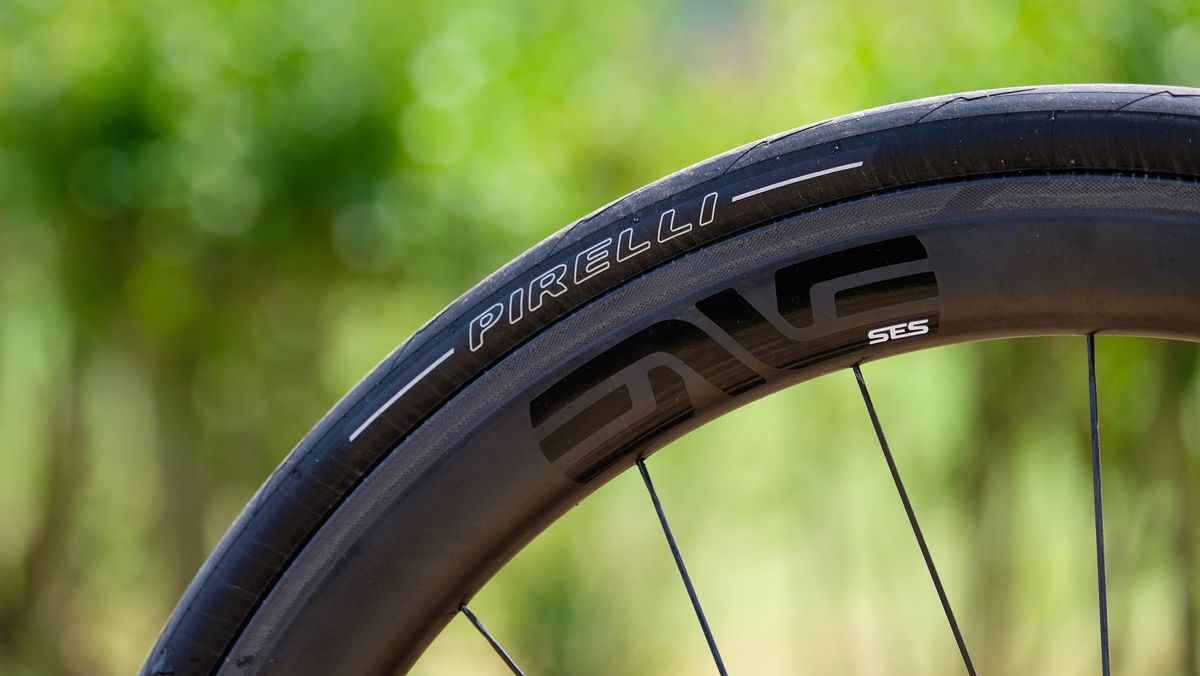 Pirelli says it has clocked over 100,000km in real world testing on its P-Zero Velo range